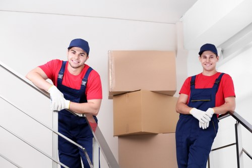 Removal truck hire service in Ickenham for home and business moves