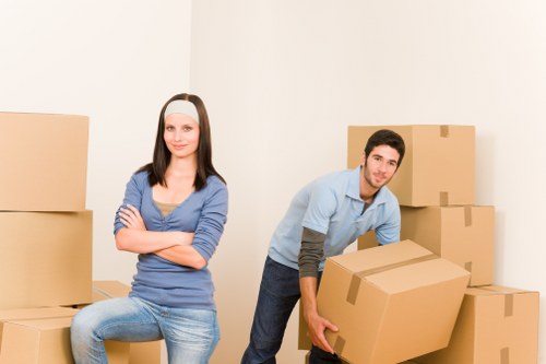 Governing law and final terms for UK van service