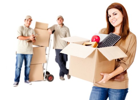 Local office relocation planning for an Ickenham business