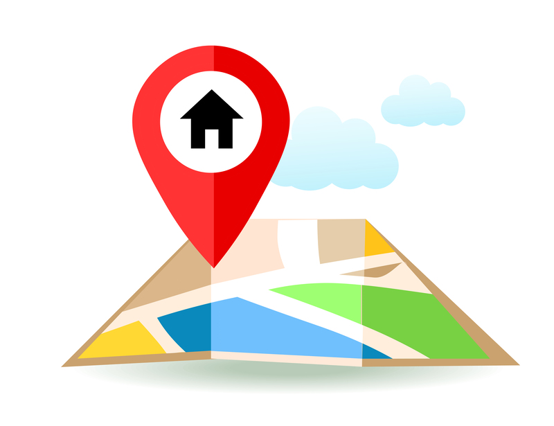 Careful protection of property during a move